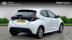 Toyota Yaris 1.5 Hybrid Icon 5dr CVT Hybrid Hatchback